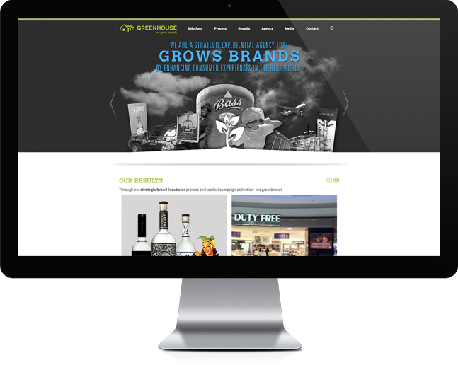 GHA Desktop
