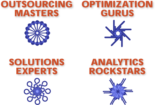 Portal Group icons