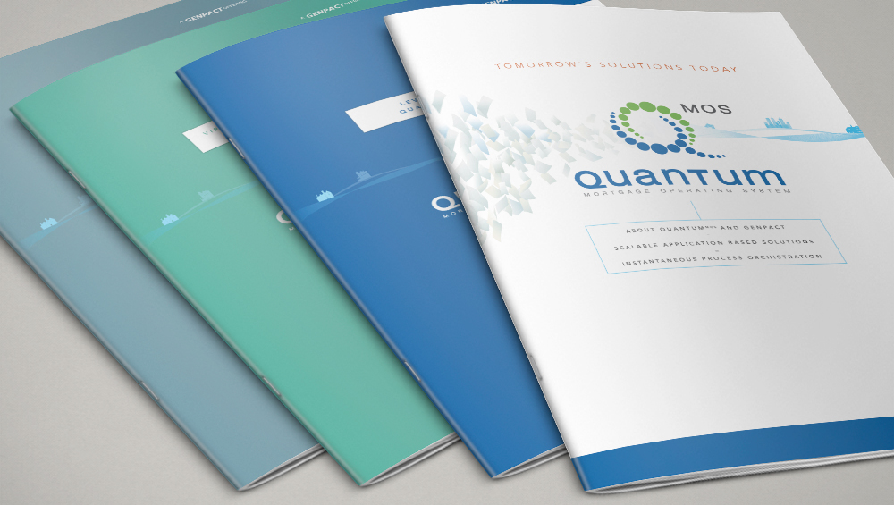 Quantum brochure