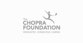 The Chopra Foundation