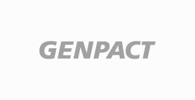 GENPACT